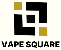 Vape Square | Online Vape Store In UK