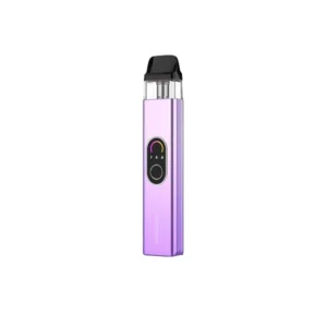 Vaporesso XROS 4 Vape Pod Kit