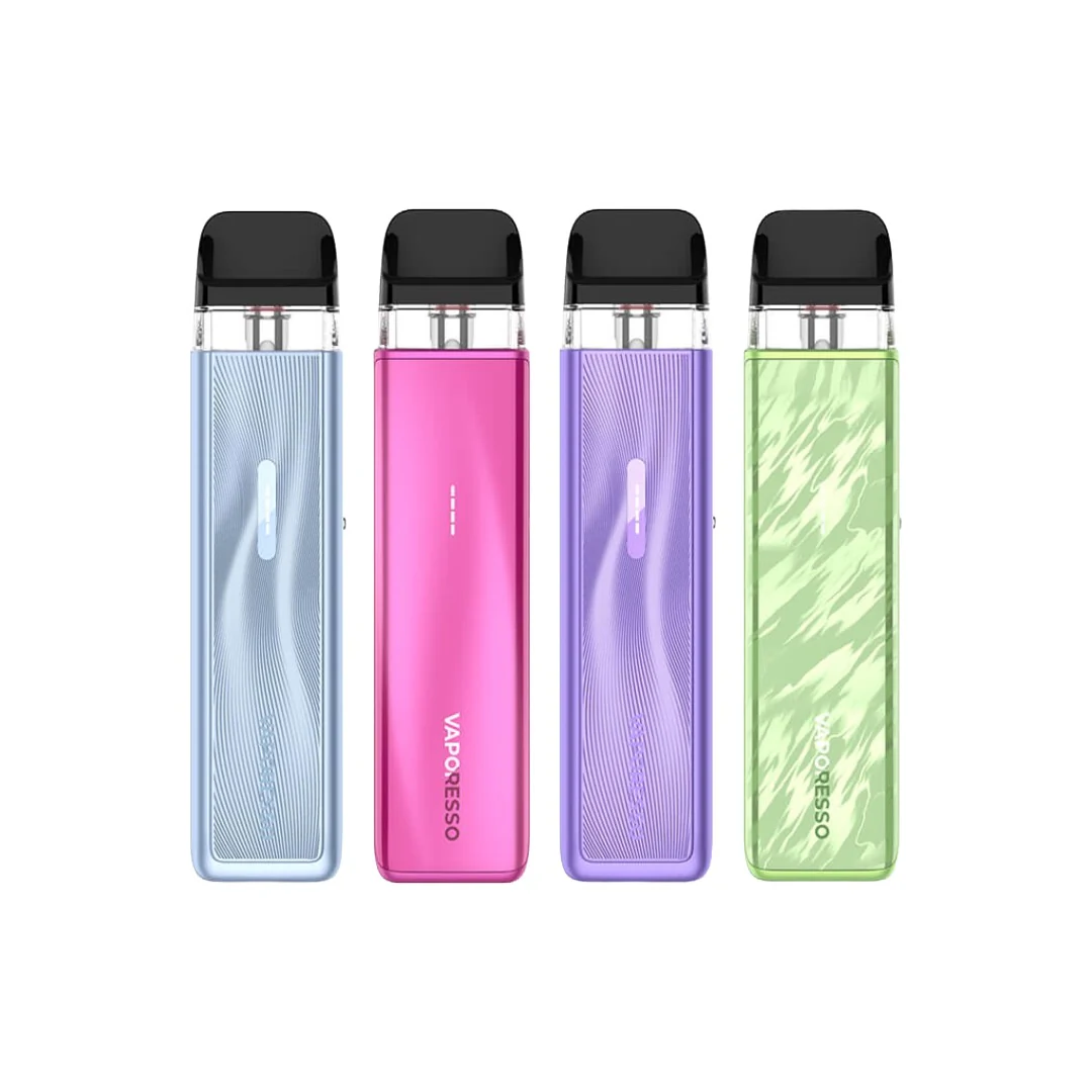 Vaporesso XROS 5 Mini Pod Vape Kit 3 Vaporesso XROS 5 Mini Pod Vape Kit 3