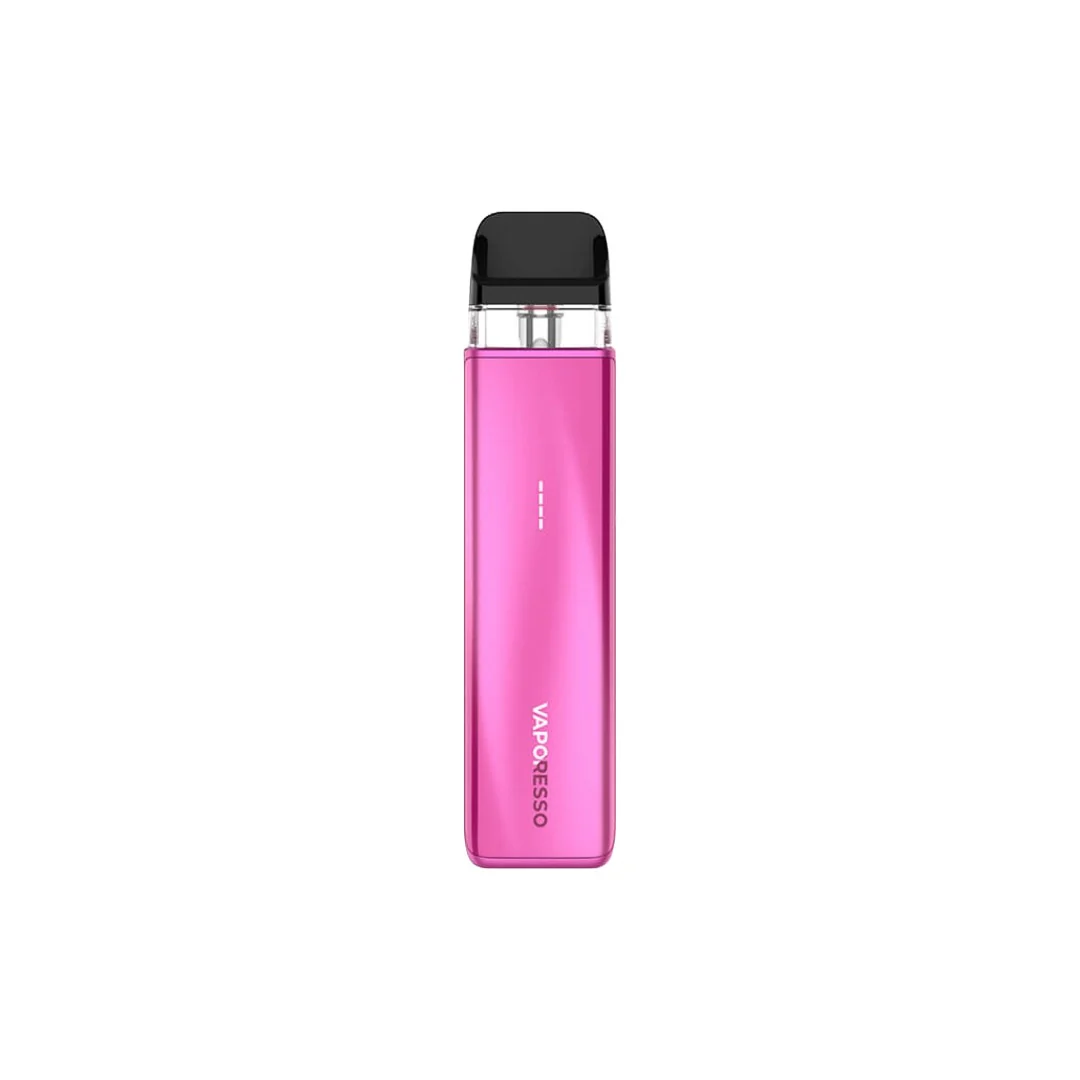 Vaporesso XROS 5 Mini Pod Vape Kit 11 Vaporesso XROS 5 Mini Pod Vape Kit 11