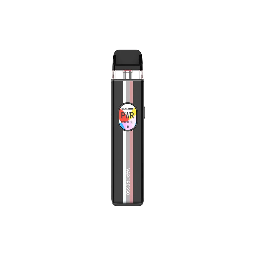 Vaporesso Xros 5 Pod Vape Kit 30W 5 Vaporesso Xros 5 Pod Vape Kit 30W 5