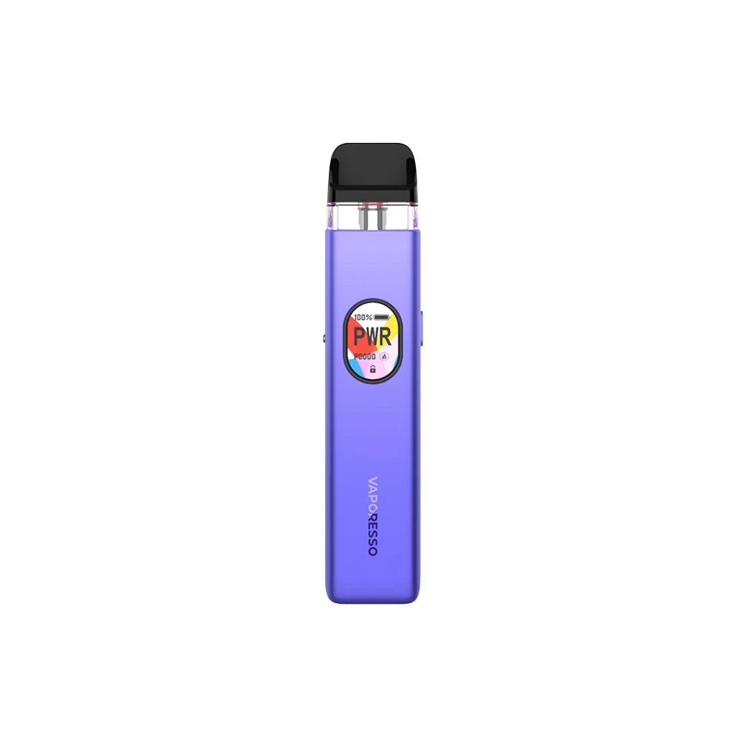 Vaporesso Xros 5 Pod Vape Kit 30W 10 Vaporesso Xros 5 Pod Vape Kit 30W 10