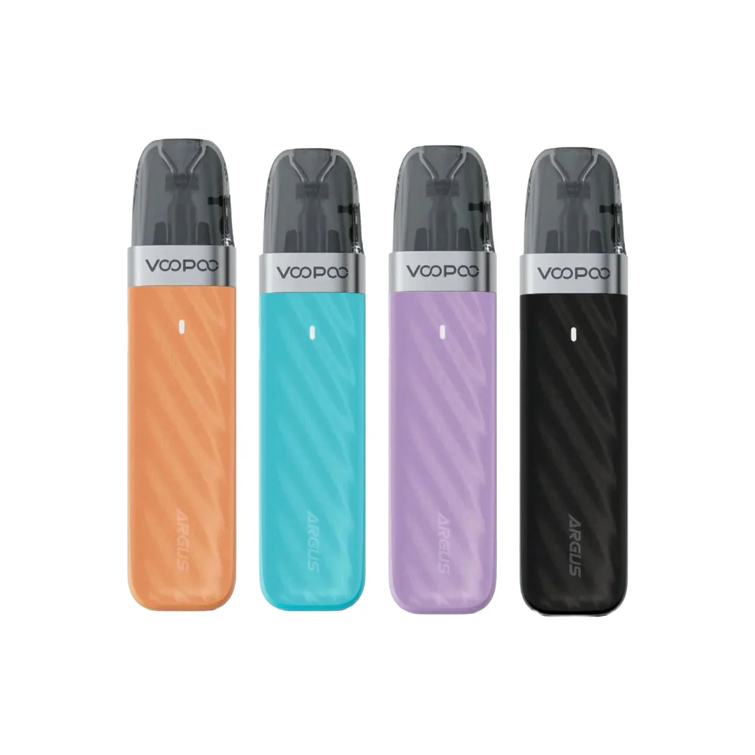 Voopoo Argus Z2 Pod Vape Kit 20W 3 Voopoo Argus Z2 Pod Vape Kit 20W 3