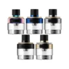 Voopoo TPP Replacement Pods 2ml (No Coil Included)