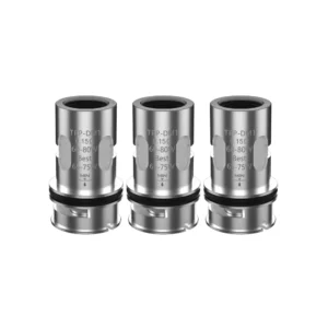 Voopoo TPP Replacement Coils Voopoo TPP Replacement Coils