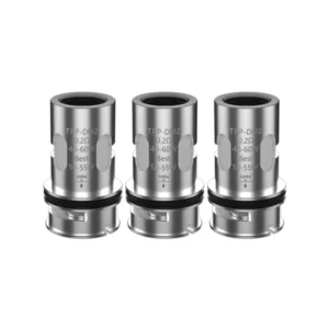 Voopoo TPP Replacement Coils 2