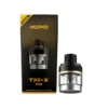 VooPoo Vinci V2 Replacement Cartridge Pods 0.8Ω/1.2Ω – 3Pcs