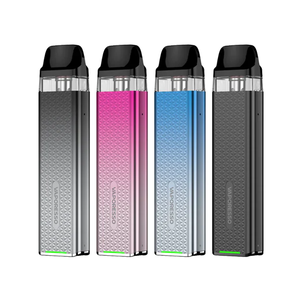 Vaporesso XROS 3 Mini Pod Kit | Best Price In UK | Vape Square