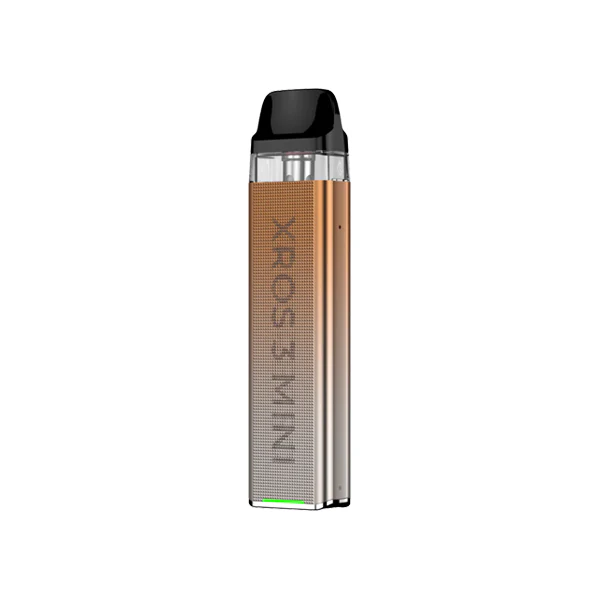 Vaporesso XROS 3 Mini Pod Kit 7 Vaporesso XROS 3 Mini Pod Kit 7