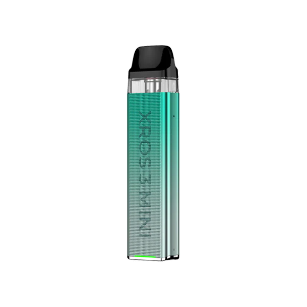 Vaporesso XROS 3 Mini Pod Kit 8 Vaporesso XROS 3 Mini Pod Kit 8