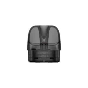 Vaporesso Luxe X Replacement Mesh Pods XXL – 2PCS (0.4Ohms, 0.6Ohms, 0.8Ohms)