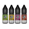 10mg I VG Drinks Salts 10ml Nic Salts (50VG/50PG)