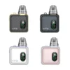 OXVA Vprime Pod Cartridges 2ml – 2Pcs (0.2Ohm/0.4Ohm/0.6Ohm/0.8Ohm) 2