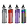 Aspire Pixo Replacement Pods 2ml (0.4Ohm, 0.6Ohm, 1.0Ohm) 2