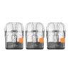 Aspire TSX Replacement Mesh Pods 2ml – 2PCS (0.8Ohms, 1.0Ohms) 2