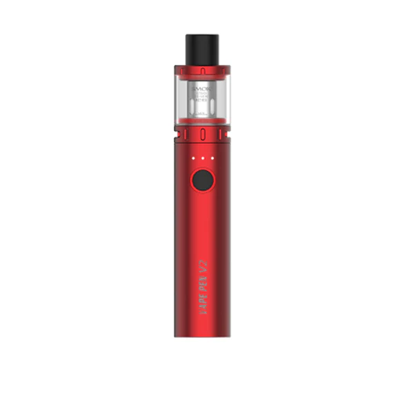 Smok Vape Pen V2 Kit 4 Smok Vape Pen V2 Kit 4