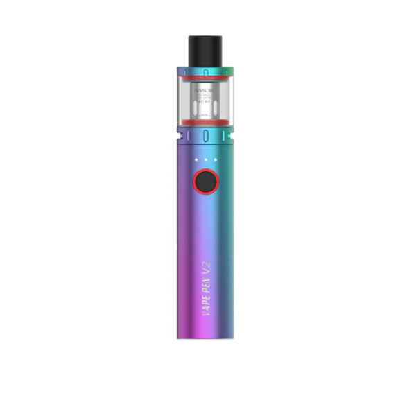 Smok Vape Pen V2 Kit 7 Smok Vape Pen V2 Kit 7
