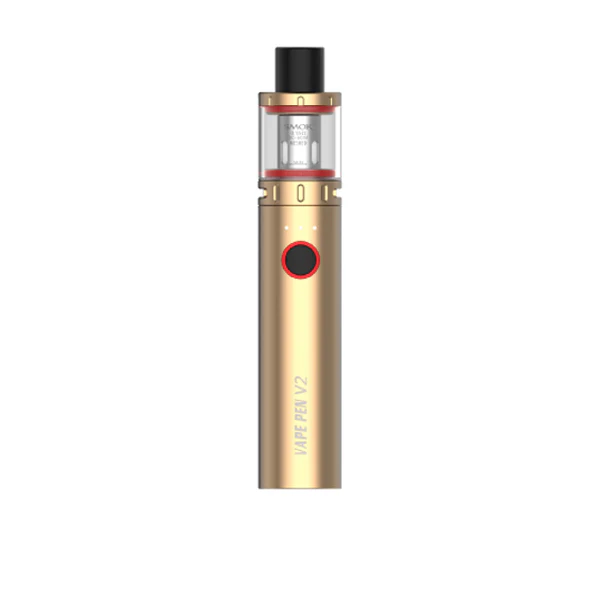 Smok Vape Pen V2 Kit 8 Smok Vape Pen V2 Kit 8