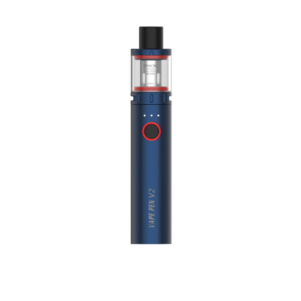 Smok Vape Pen V2 Kit 9 Smok Vape Pen V2 Kit 9