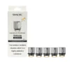 Smok TFV8 Big Baby Extended Replacement Glass 2