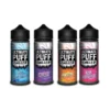 Ultimate Puff Soda 0mg 100ml Shortfill (70VG/30PG)