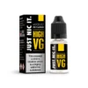20mg Just Nic It Nic Salt on Ice 10ml (80VG/20PG)