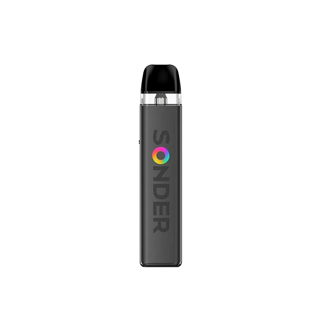 GeekVape Sonder Q 2 Pod System Kit 30W 4 GeekVape Sonder Q 2 Pod System Kit 30W 4