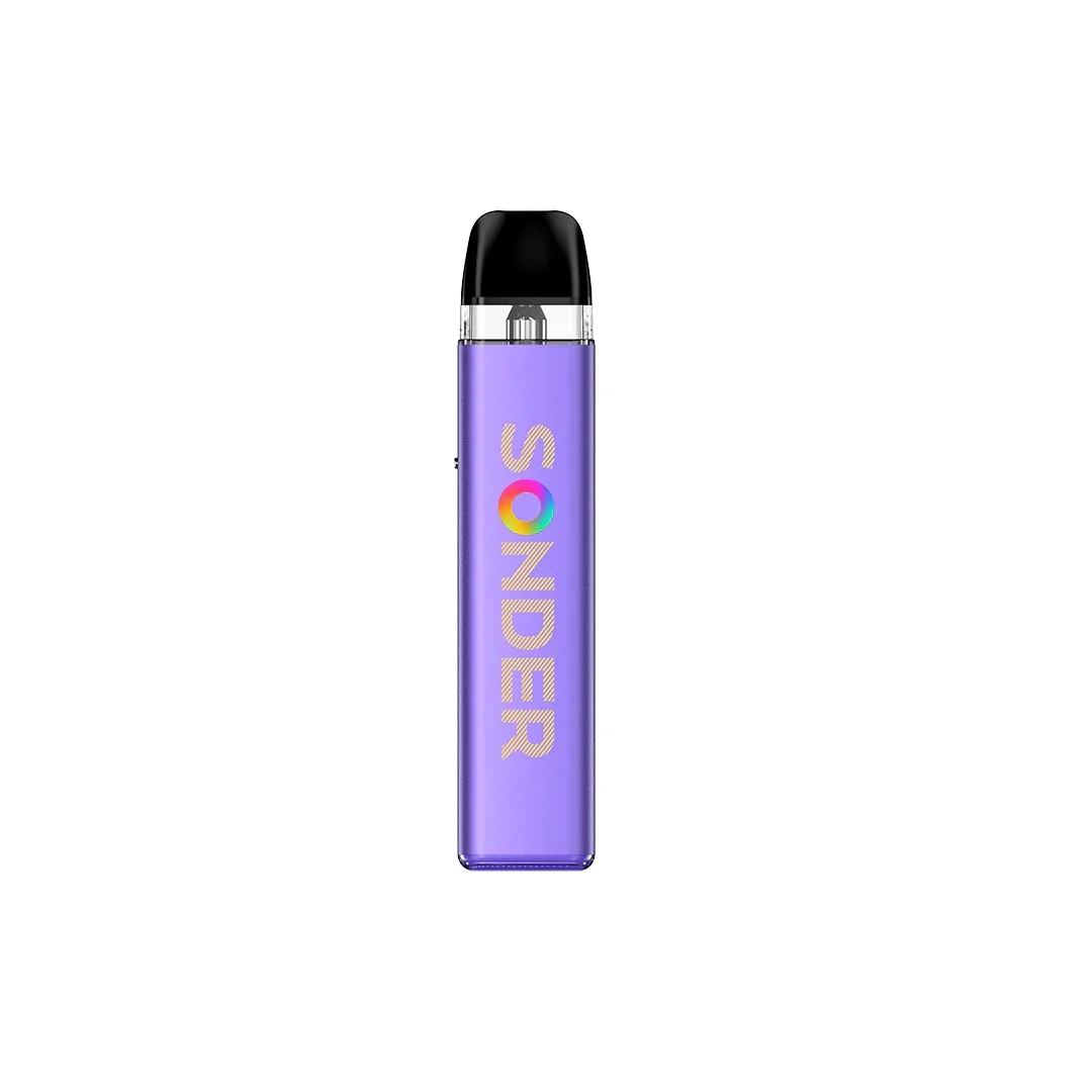 GeekVape Sonder Q 2 Pod System Kit 30W 5 GeekVape Sonder Q 2 Pod System Kit 30W 5