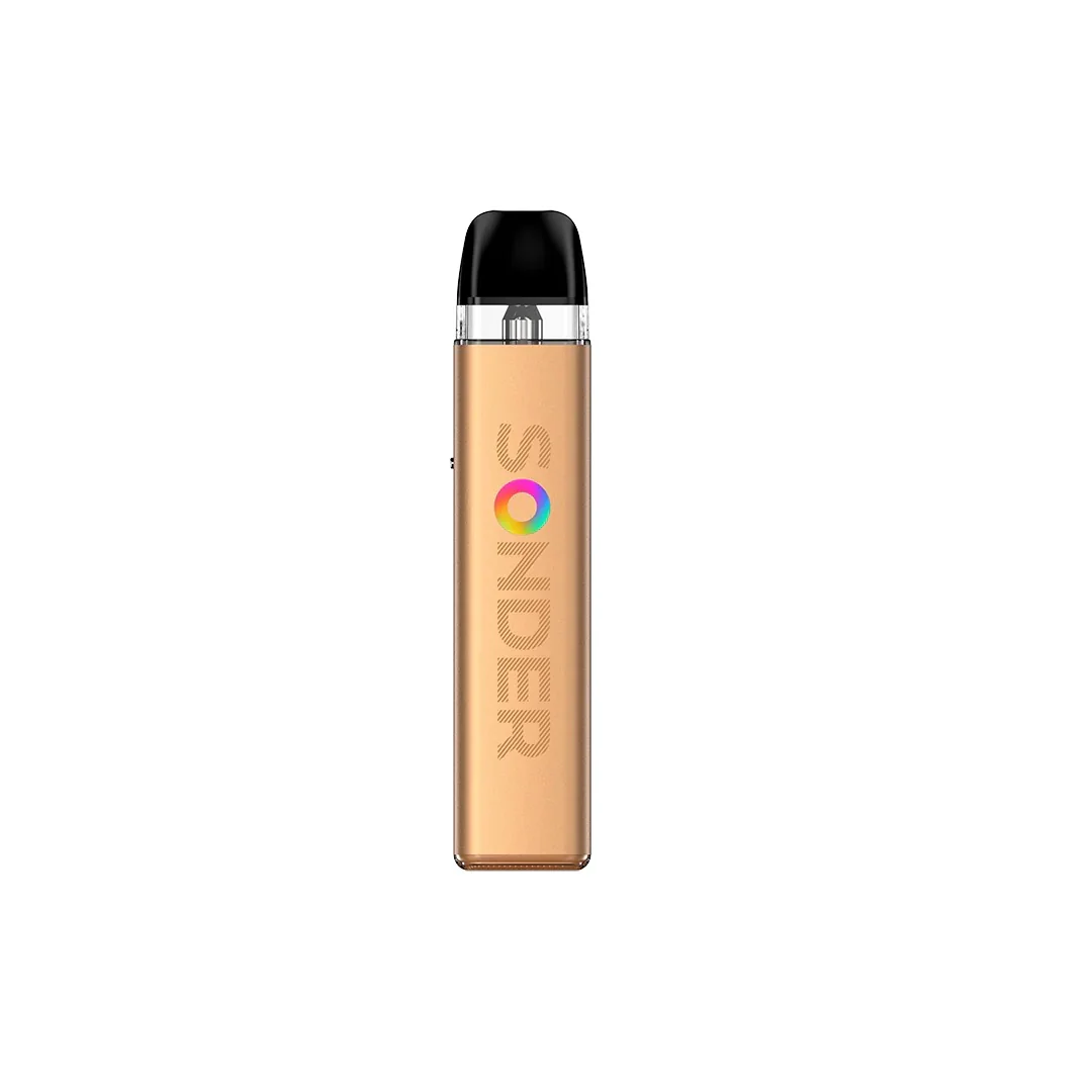 GeekVape Sonder Q 2 Pod System Kit 30W 6 GeekVape Sonder Q 2 Pod System Kit 30W 6