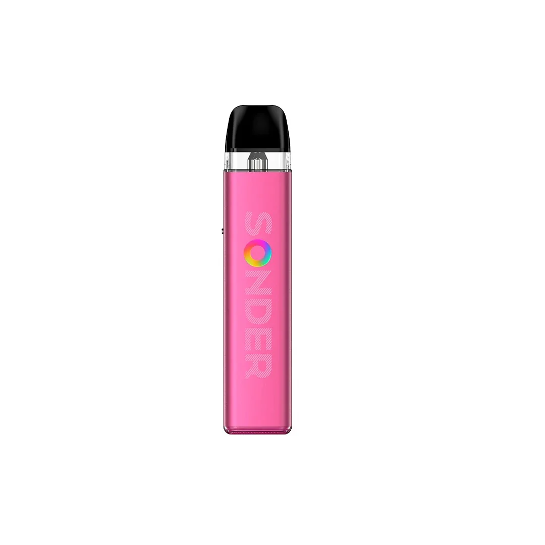 GeekVape Sonder Q 2 Pod System Kit 30W 8 GeekVape Sonder Q 2 Pod System Kit 30W 8