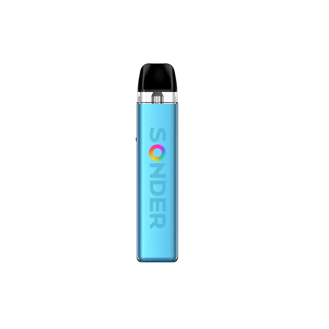 GeekVape Sonder Q 2 Pod System Kit 30W 9 GeekVape Sonder Q 2 Pod System Kit 30W 9