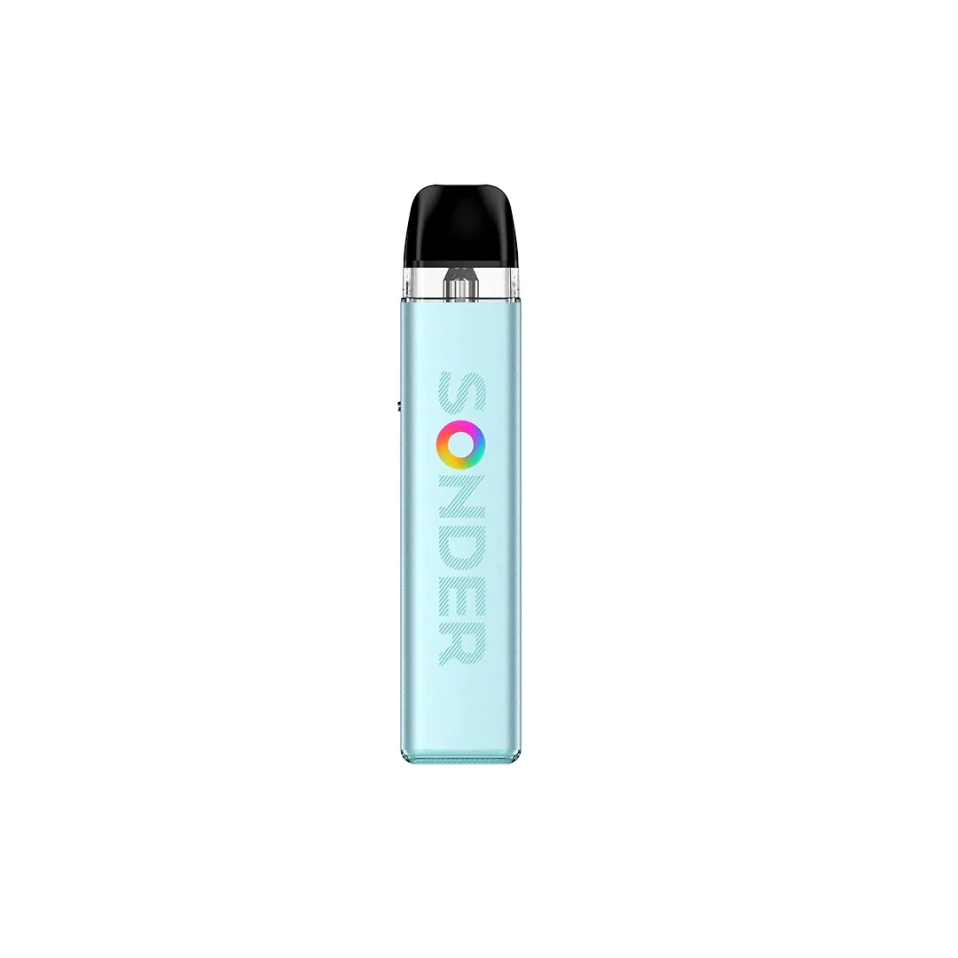 GeekVape Sonder Q 2 Pod System Kit 30W 10 GeekVape Sonder Q 2 Pod System Kit 30W 10
