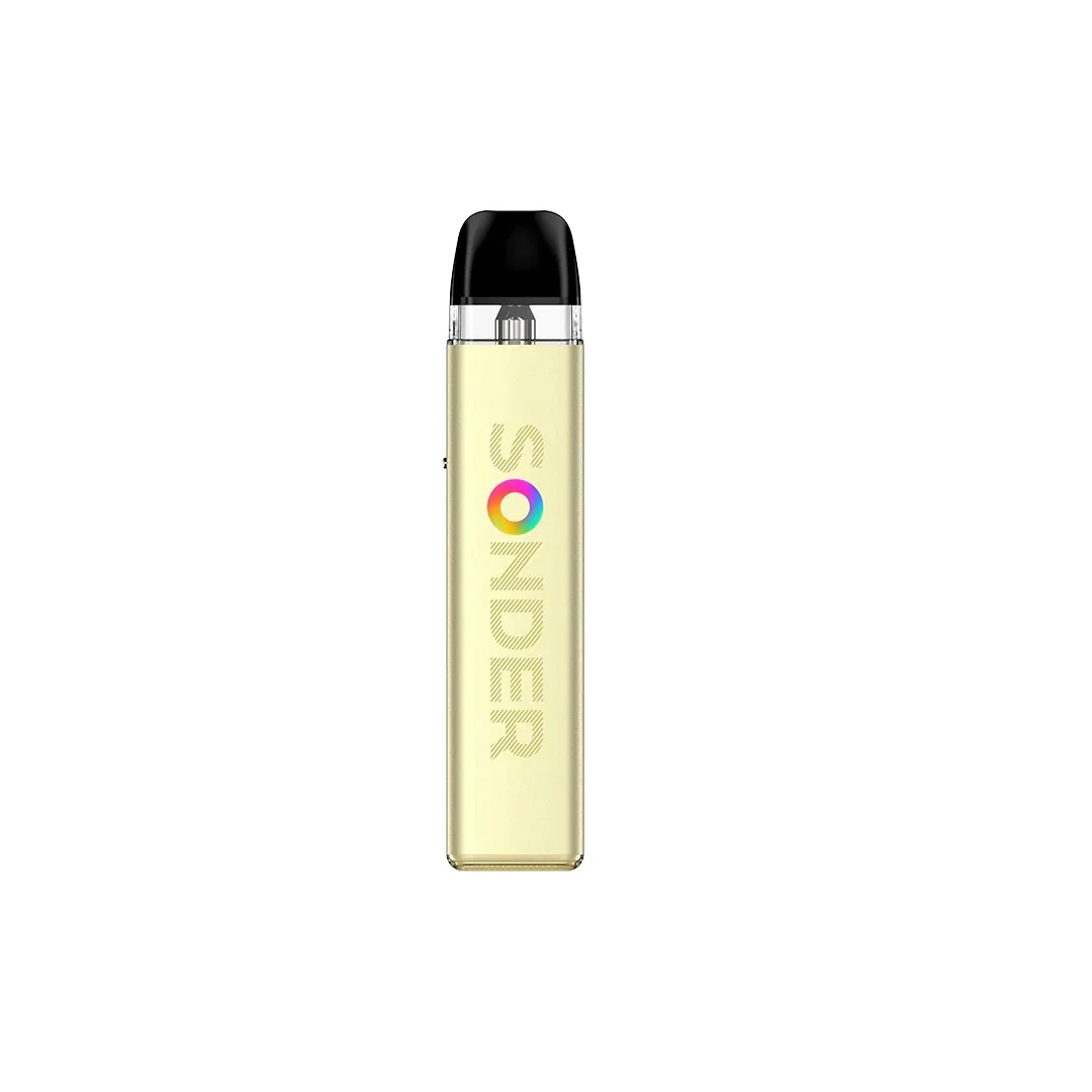 GeekVape Sonder Q 2 Pod System Kit 30W 11 GeekVape Sonder Q 2 Pod System Kit 30W 11