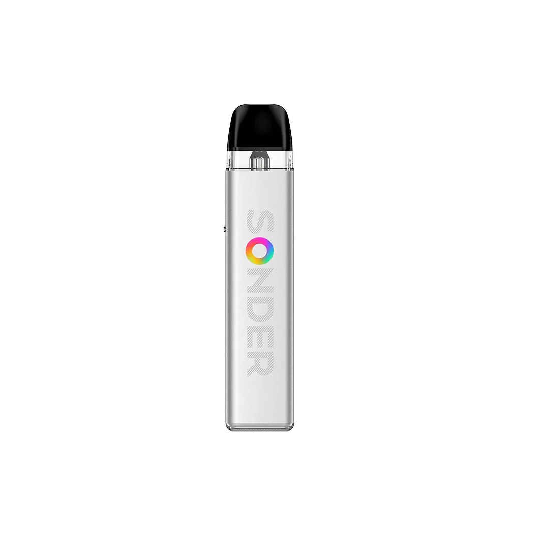 GeekVape Sonder Q 2 Pod System Kit 30W 12 GeekVape Sonder Q 2 Pod System Kit 30W 12