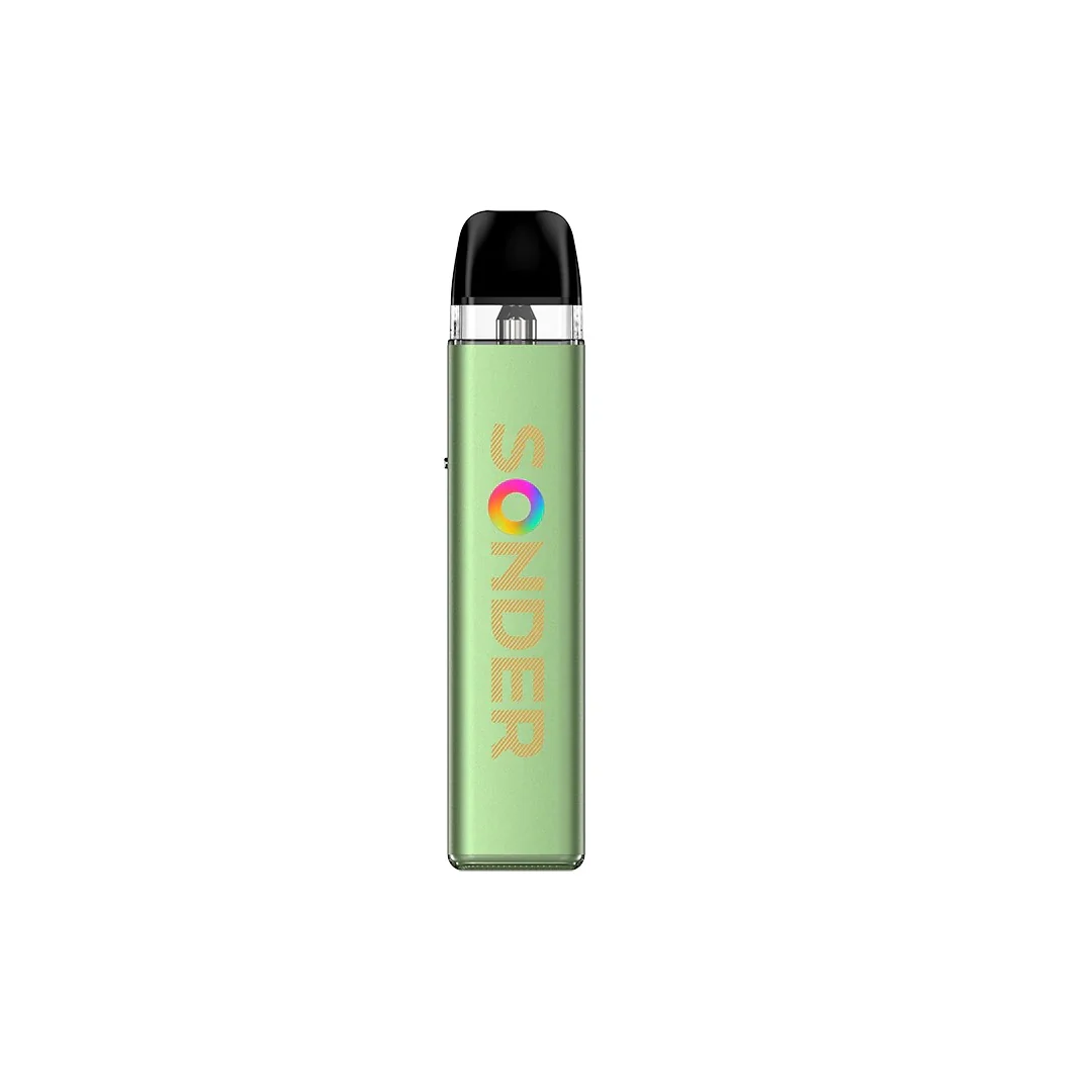GeekVape Sonder Q 2 Pod System Kit 30W 13 GeekVape Sonder Q 2 Pod System Kit 30W 13