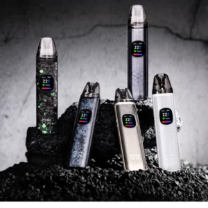 OXVA XLIM Pro 2 DNA Pod Kit 30W (1300mAh) 2