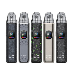 OXVA XLIM Pro 2 DNA Pod Kit 30W (1300mAh)