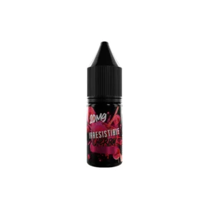 20mg Irresistible 10ml Nic Salt (50VG/50PG) 2