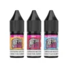 10mg V4 Salts 10ml Nic Salts (50VG/50PG) 2