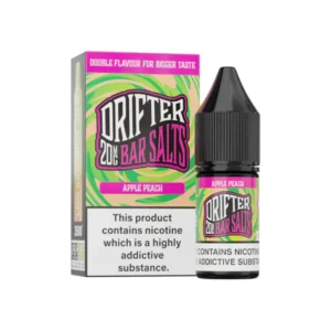20mg Drifter Bar Salts 10ml (50VG/50PG) 2