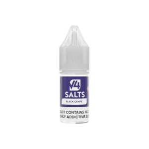 10mg V4 Salts 10ml Nic Salts (50VG/50PG) 2