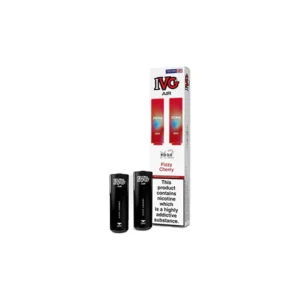 20mg I VG Air Prefilled Pods 2ml 1200 Puffs – 2 Pcs 2