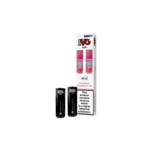 20mg I VG Air Prefilled Pods 2ml 1200 Puffs – 2 Pcs