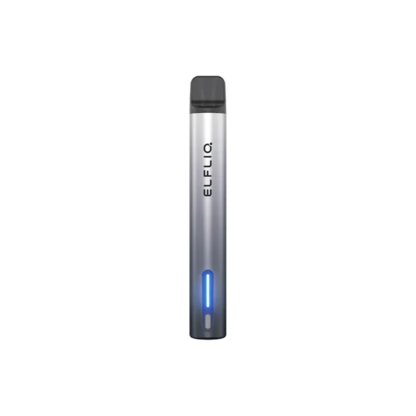 Elfa 600 Elfliq Elfa Turbo Refillable Pod Vape Kit 600 Puffs | Best Price In UK ...