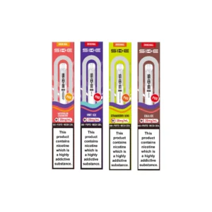 20mg SKE Bar 600 Replacement Prefilled Pods – 2 Pcs