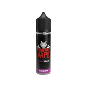 Vampire Vape Koncept 50ml Shortfill 0mg (70VG/30PG) 2