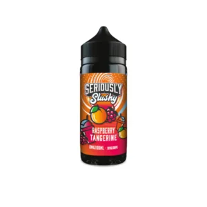 Seriously Slushy by Doozy Vape 100ml Shortfill 0mg (70VG/30PG) 2