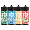 FNTA King 100ml Shortfill 0mg (70VG/30PG) 2