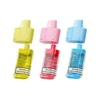 20mg Ezee E-cigarette Cartridges Menthol 1050 Puffs 2 20mg Ezee E-cigarette Cartridges Menthol 1050 Puffs 2