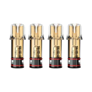 20mg SKE Crystal Plus Replacement Pods 1.1Ω 2ml 1200 Puffs – 2Pcs